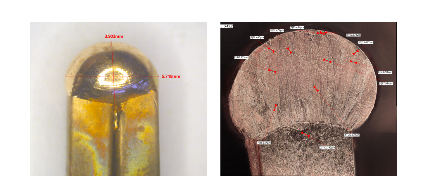 告别瑕疵，焊接效率翻倍！UW环形光斑光纤激光器