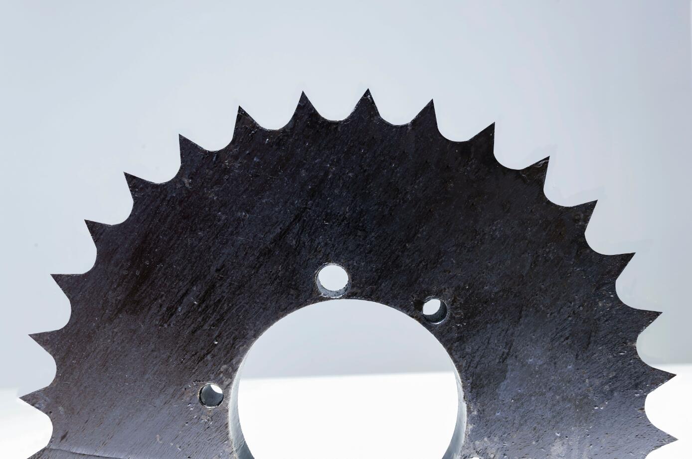 避免激光切割产生过烧的四大方法