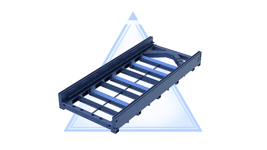 怎样才算旗舰型平面切割机？宏山激光GH给出了答案