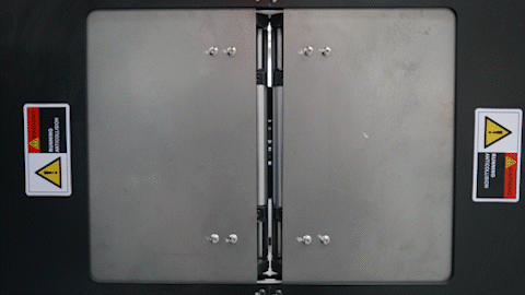 CB板管一体激光切割机