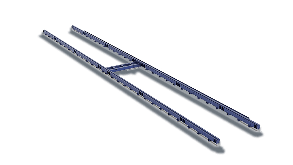 PRB型材切割机的工作原理(多图解析)