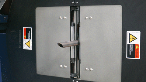 CB板管一体激光切割机