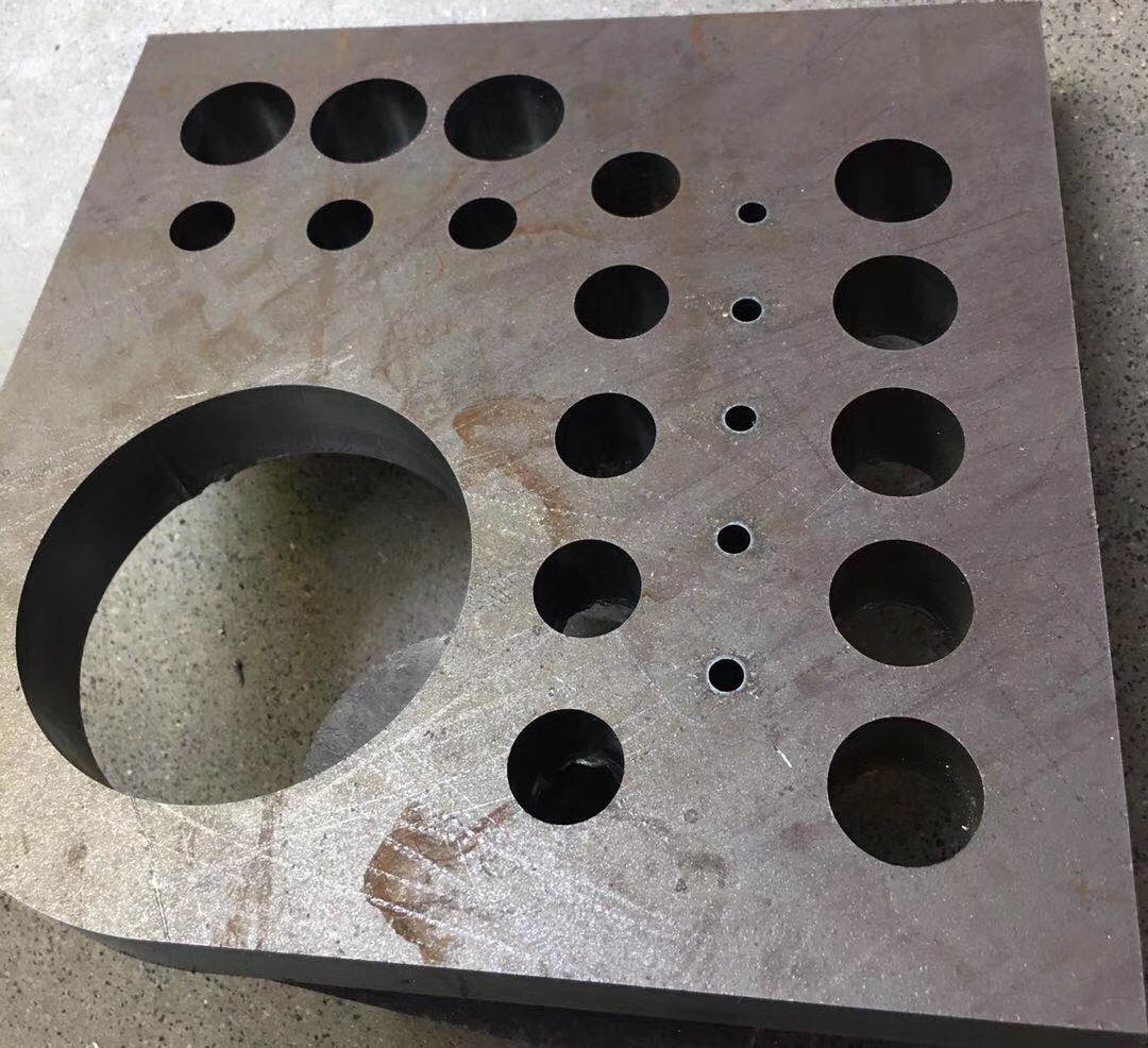 避免激光切割产生过烧的四大方法