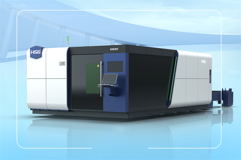 激光切割新时代，功率已不再是唯一解