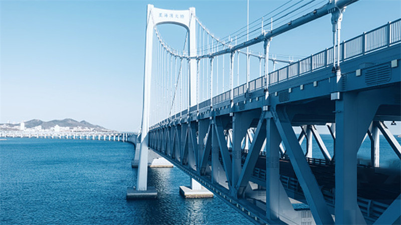 宏山激光 PRA系列—钢结构行业循环切割解决方案