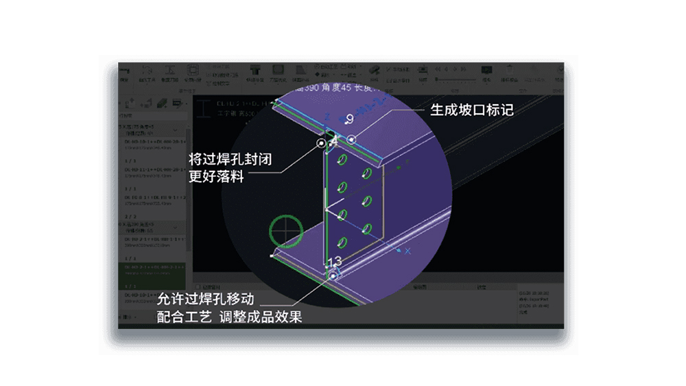 PRB型材切割机的工作原理(多图解析)