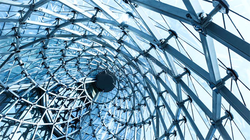 宏山激光 PRA系列—钢结构行业循环切割解决方案