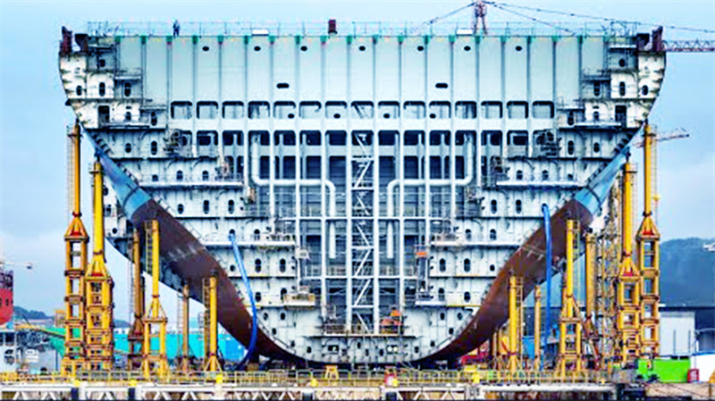 宏山激光 PRA系列—钢结构行业循环切割解决方案