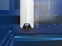 什么才算旗舰型平面激光切割机