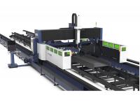 PRB型材切割机的工作原理(多图解析)