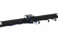 TX3R重型切管机多图解析