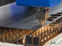 CB板管一体激光切割机