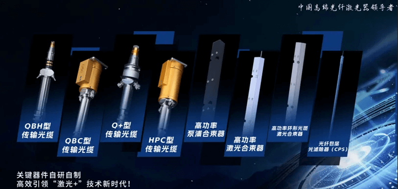 大族光子以确定性之光与大国制造同频共振