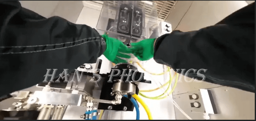 大族光子以确定性之光与大国制造同频共振