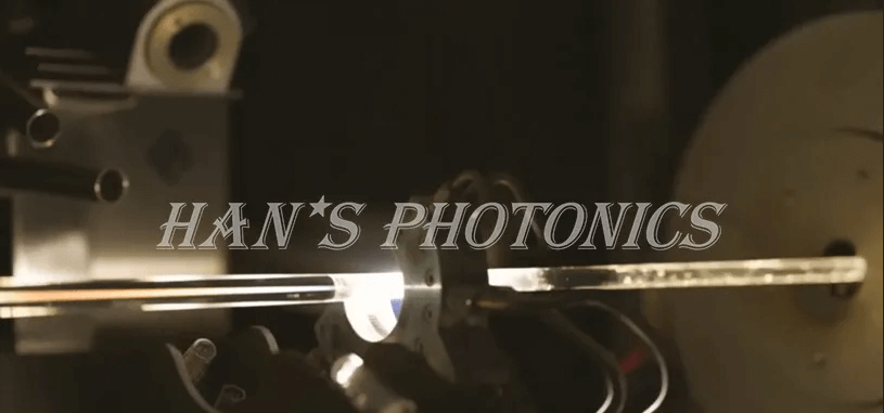 大族光子以确定性之光与大国制造同频共振