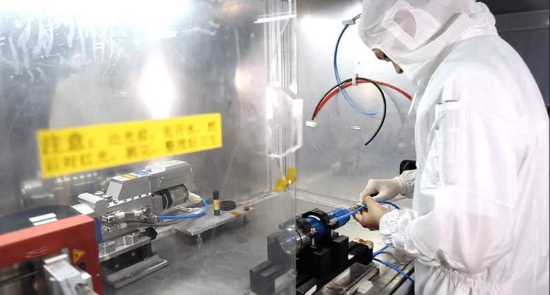 大族光子以确定性之光与大国制造同频共振