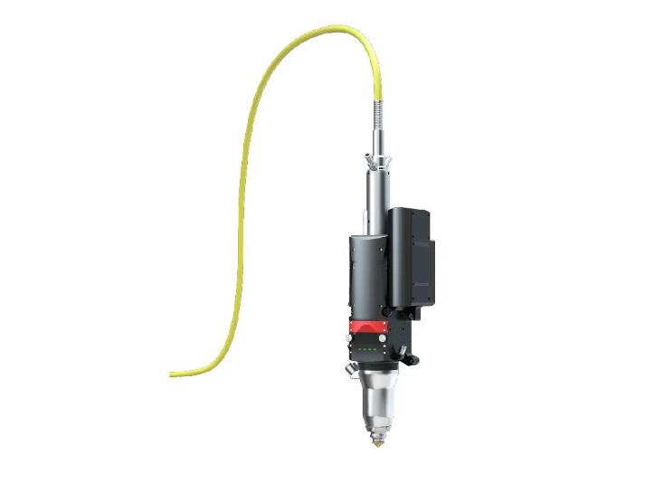 创鑫激光高亮度50kW激光器重磅上市