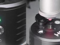 NVA激光喷嘴视觉同轴仪