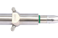 2000W单模块连续光纤激光器新品发布，薄板切