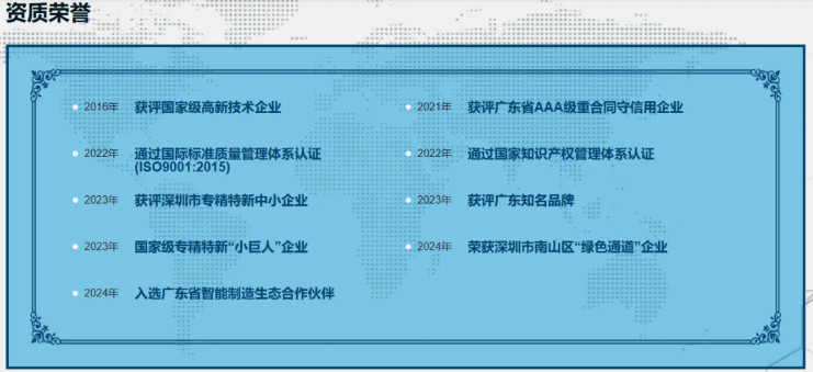 重定义激光控制系统，他用十八年淬炼“稳定”与“协同”！