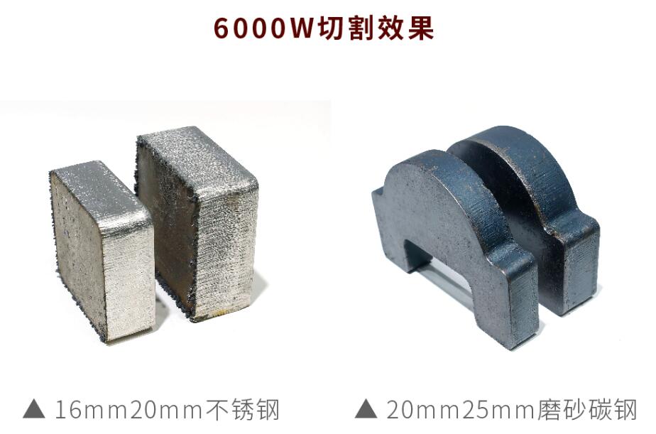 激光切割喷嘴的种类及正确选择方法