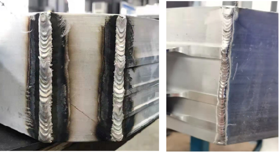 激光清洗在新能源汽车核心部件锂电池中的应用