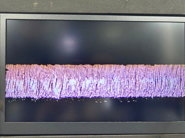 净界切割，毛刺归零丨大族激光智能装备集团“净界”无毛刺切割解决方案