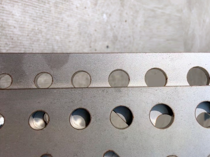 净界切割，毛刺归零丨大族激光智能装备集团“净界”无毛刺切割解决方案