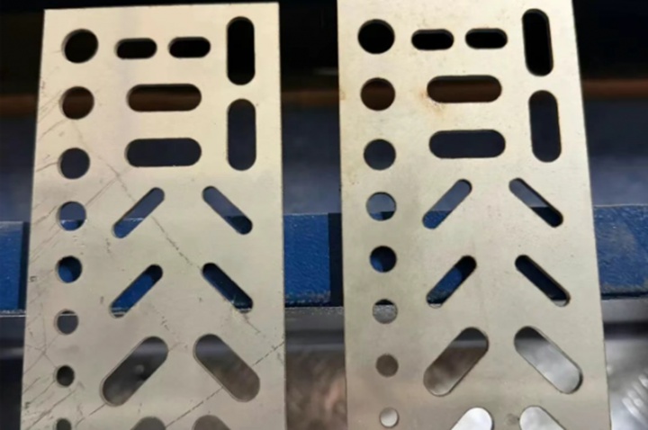 净界切割，毛刺归零丨大族激光智能装备集团“净界”无毛刺切割解决方案