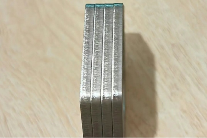 净界切割，毛刺归零丨大族激光智能装备集团“净界”无毛刺切割解决方案