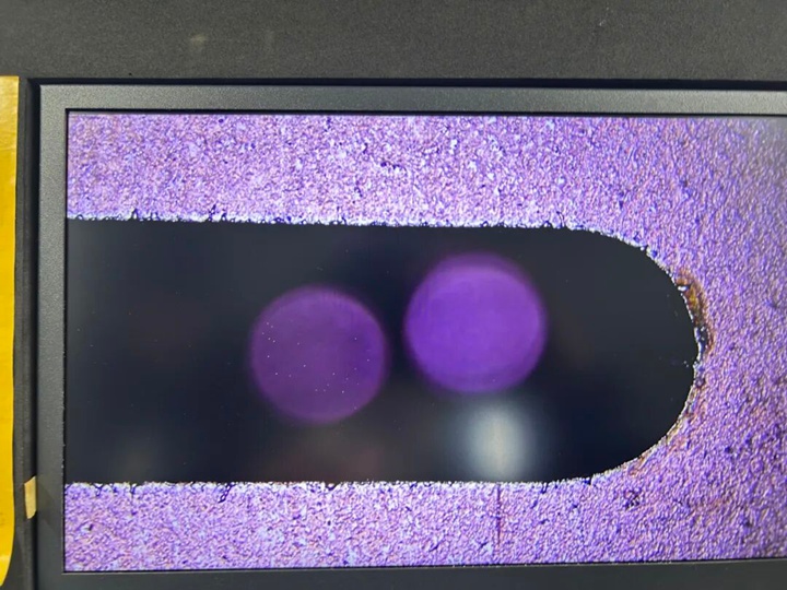 净界切割，毛刺归零丨大族激光智能装备集团“净界”无毛刺切割解决方案