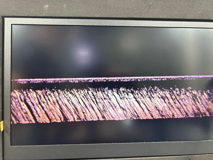 净界切割，毛刺归零丨大族激光智能装备集团“净界”无毛刺切割解决方案