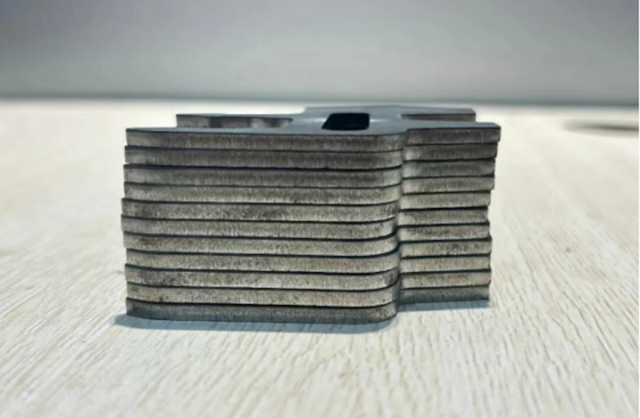 净界切割，毛刺归零丨大族激光智能装备集团“净界”无毛刺切割解决方案