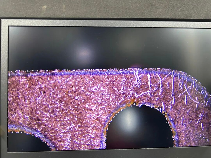 净界切割，毛刺归零丨大族激光智能装备集团“净界”无毛刺切割解决方案