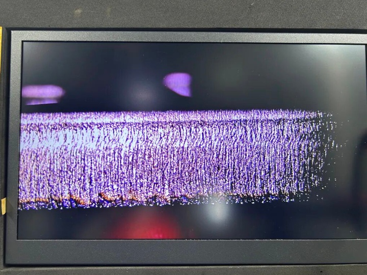 净界切割，毛刺归零丨大族激光智能装备集团“净界”无毛刺切割解决方案