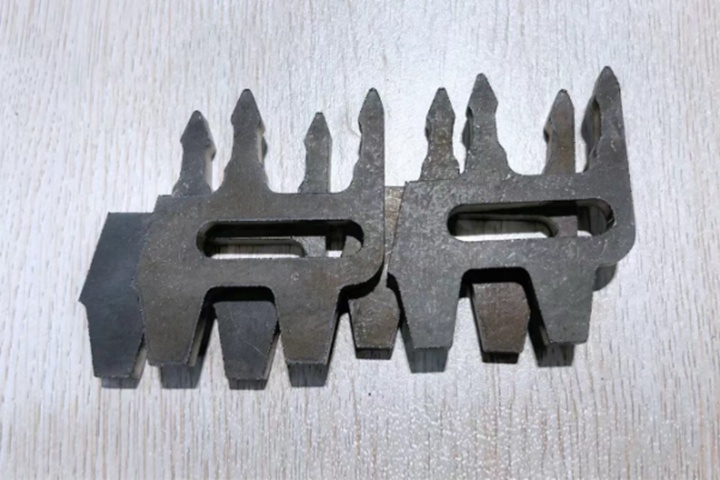 净界切割，毛刺归零丨大族激光智能装备集团“净界”无毛刺切割解决方案