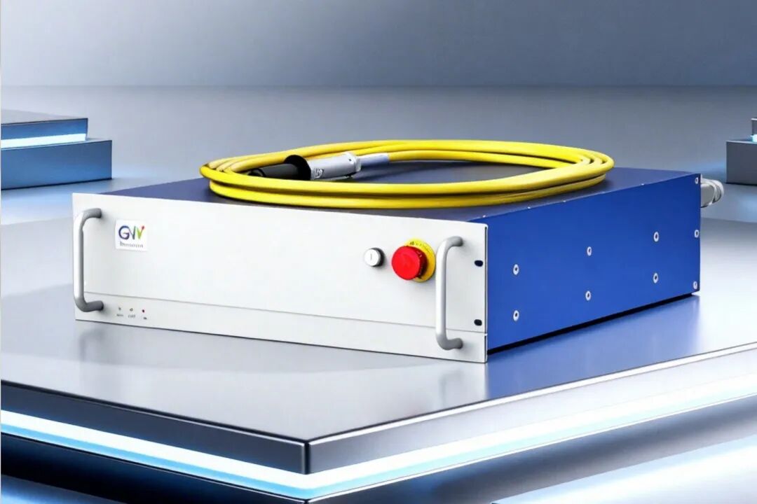 突破瓶颈，国产千瓦级2μm光纤激光器问世！