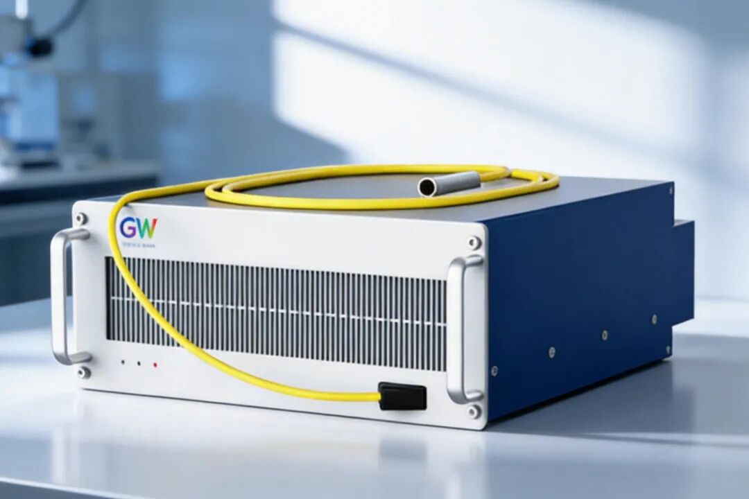 突破瓶颈，国产千瓦级2μm光纤激光器问世！