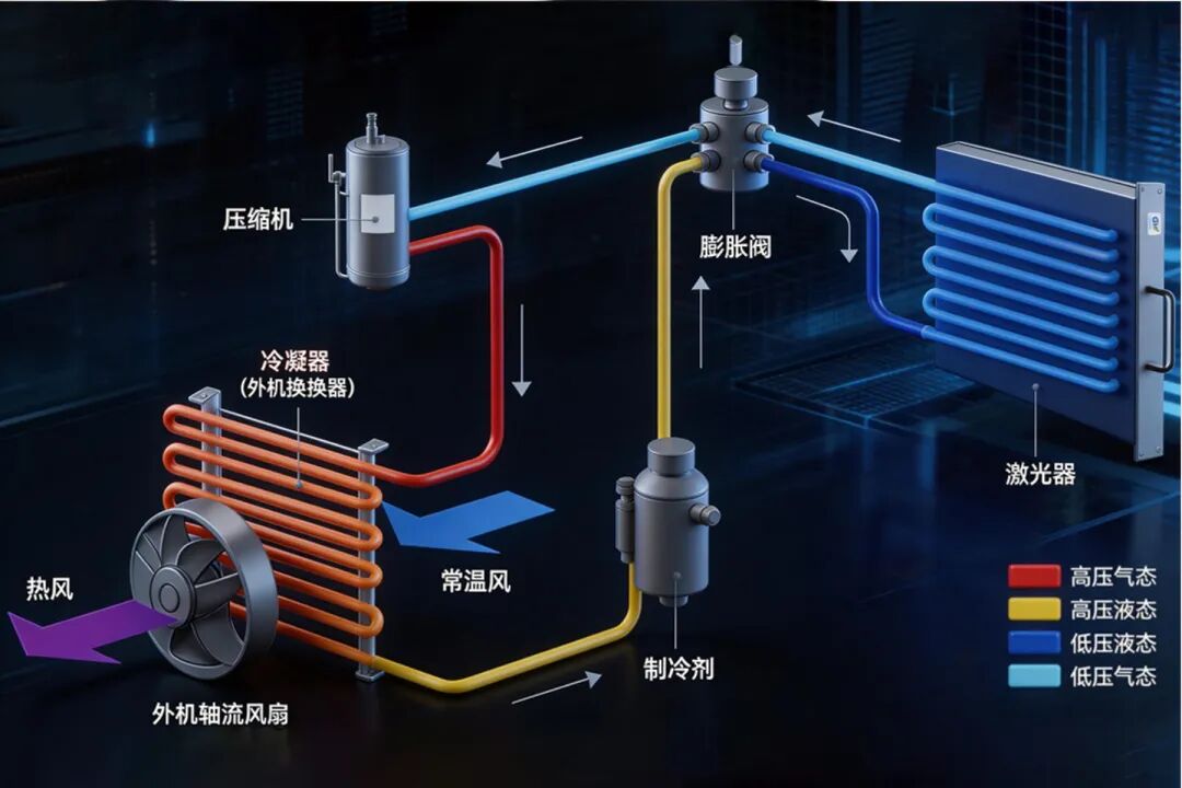 突破瓶颈，国产千瓦级2μm光纤激光器问世！
