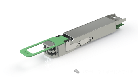 99%良率！打造光模块全工序自动化产线，华工激光破解量产难题