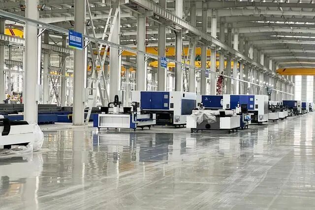 宿迁加速发展激光光电产业