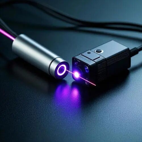 检测激光器优劣的七个指标