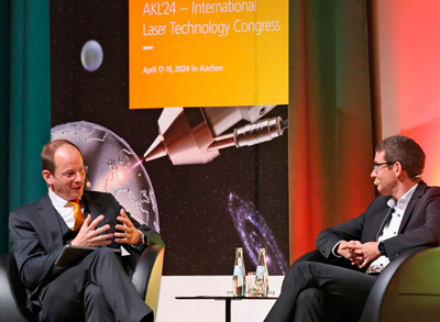 超短脉冲与连续波激光器平均功率已突破多千瓦级