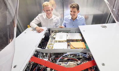 超短脉冲与连续波激光器平均功率已突破多千瓦级