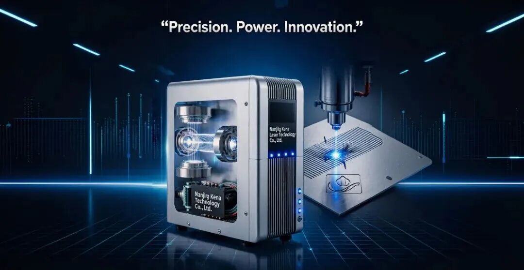 南京科耐激光技术有限公司完成新一轮融资