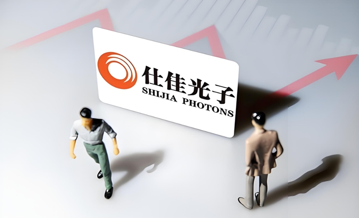 仕佳光子2025年业绩亮眼 拟12.65亿扩产抢抓AI算力风口