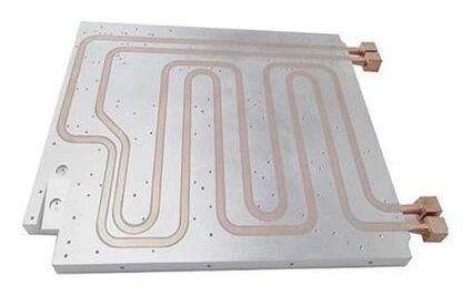 消除气孔！激光焊接如何“焊”卫液冷板可靠性？