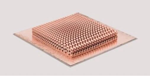 消除气孔！激光焊接如何“焊”卫液冷板可靠性？