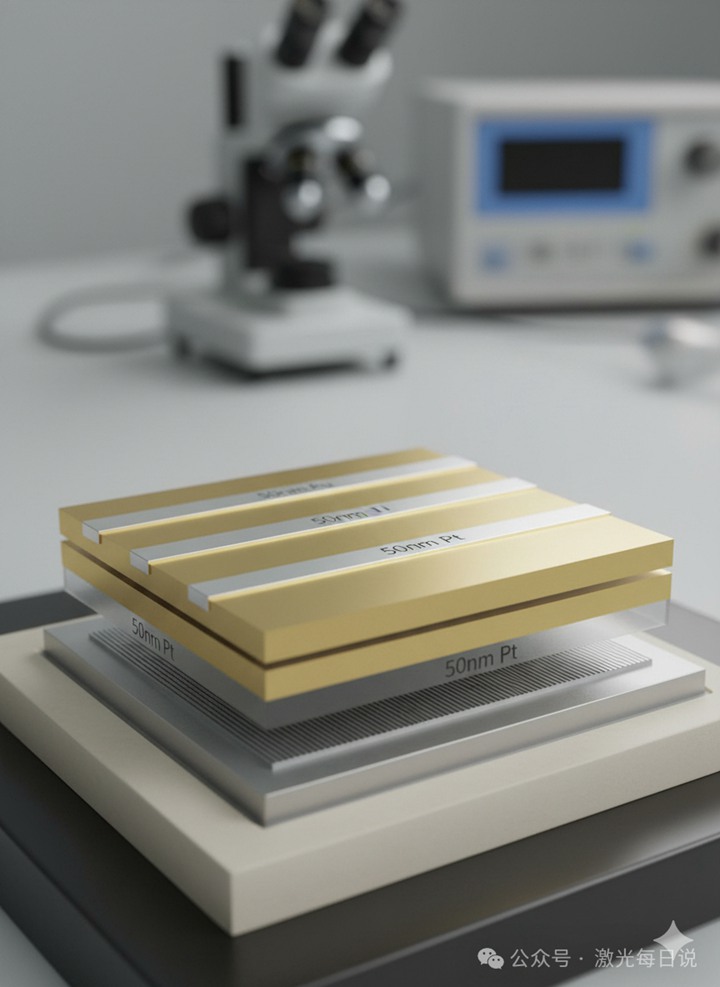 欧姆接触降26倍，良率飙升超95%！我国DFB激光器制备迎全新“黑科技”