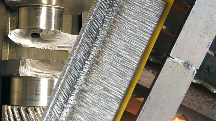 激光高速切割如何兼顾精度和稳定